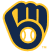 Milwaukee Brewers